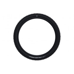 Schwalbe Pneu Albert 27.5x2.50 Gravity Pro Addix Soft TL-Ready black