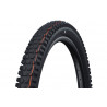 Schwalbe Pneu Albert 27.5x2.50 Gravity Pro Addix Soft TL-Ready black