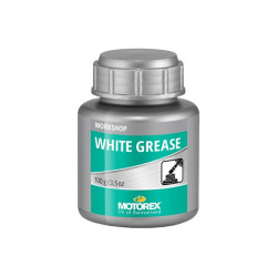 Motorex White Grease...