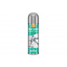 Motorex Bike Shine Pflege und Schutz Spray 300 ml