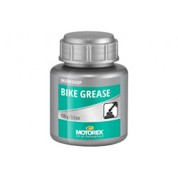 Motorex Bike Grease gelbes...