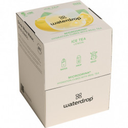 waterdrop Eistee Lemon Box...