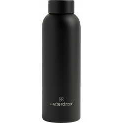 waterdrop Steel Bottle...