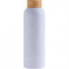 waterdrop Steel Bottle Pastel Violet Matt / 0.6l