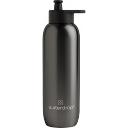 waterdrop Sports Bottle,...