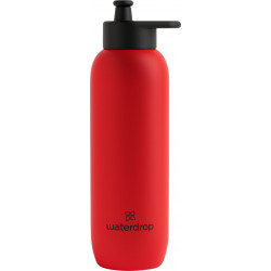 waterdrop Sports Bottle,...