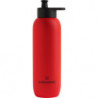 waterdrop Sports Bottle, Signalrot / 0.6l