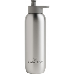 waterdrop Sports Bottle,...