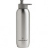 waterdrop Sports Bottle, Silver / 0.6l