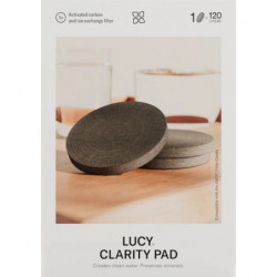 waterdrop LUCY Clarity Pad...