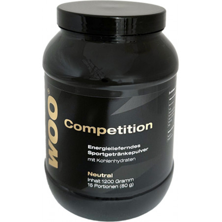 WOO® Competition Dose 1200g