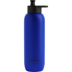 waterdrop Sports Bottle,...