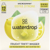 waterdrop Microdrink Eistee Zitrone (6x 12 Pack)