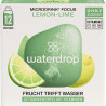 waterdrop Microdrink Focus LemonxLime (6x12 Pack)