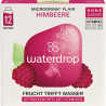 waterdrop Microdrink Flair Himbeere (6x12 Pack)