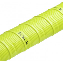 Fizik Vento Microtex 2mm Tacky yellow fluo