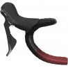 Fizik Vento Microtex 2mm Tacky black/red