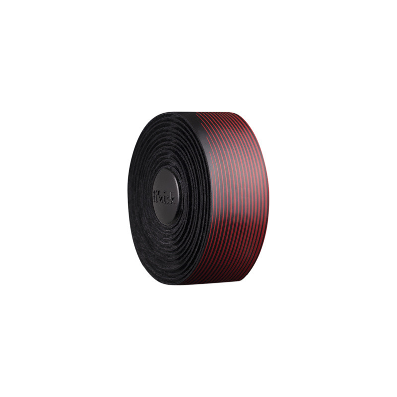 Fizik Vento Microtex 2mm Tacky black/red