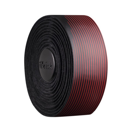 Fizik Vento Microtex 2mm Tacky black/red