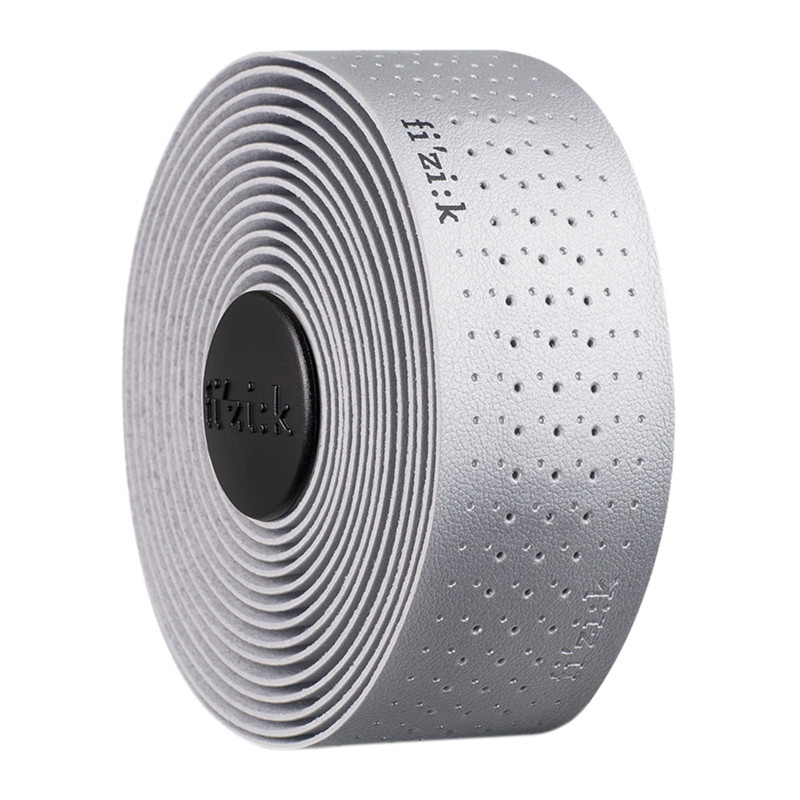 Fizik Tempo Microtex 2mm Classic silver