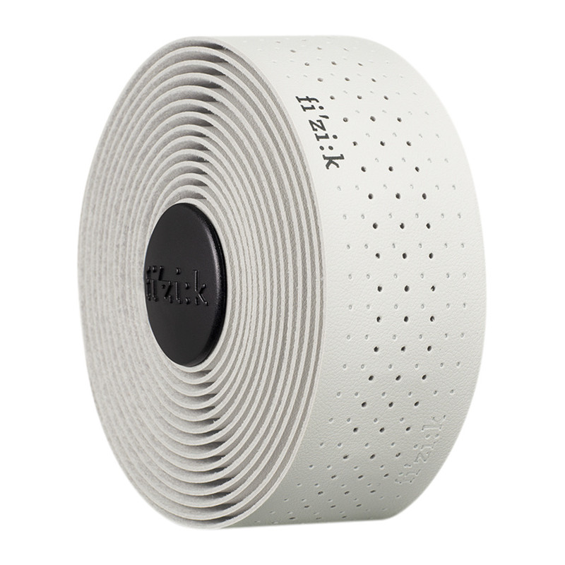 Fizik Tempo Microtex 2mm Classic white