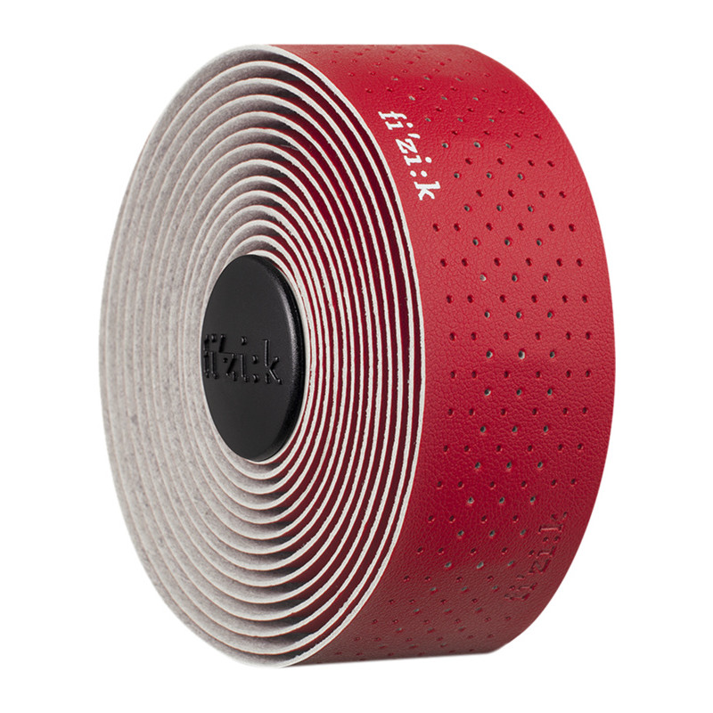 Fizik Tempo Microtex 2mm Classic red