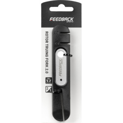 Feedback Sports Rotor Truing Fork 2.0