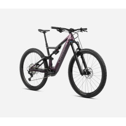 Orbea RISE H30 L Mulberry-Black