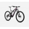 Orbea RISE H30 L Mulberry-Black