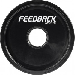 Feedback Sports True Axle Chain Keeper