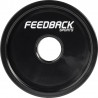 Feedback Sports True Axle Chain Keeper