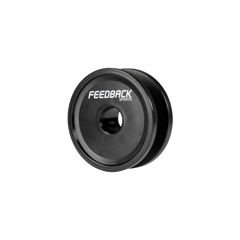 Feedback Sports True Axle Chain Keeper