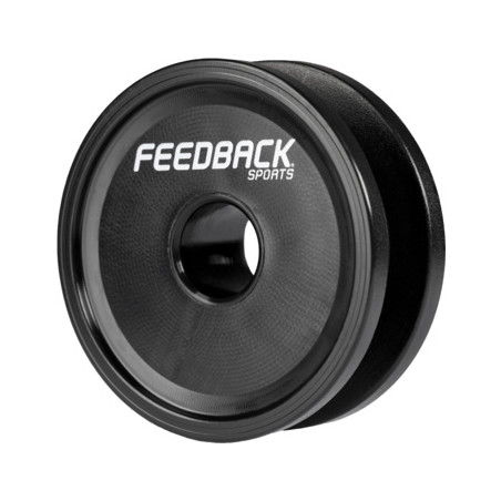 Feedback Sports True Axle Chain Keeper