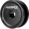 Feedback Sports True Axle Chain Keeper