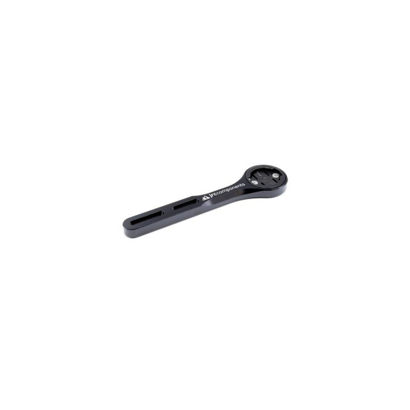 JRC Components Amplitude Underbar Computer Mount Garmin black