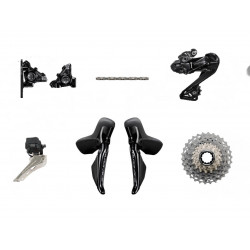 Shimano Dura Ace Di2 R9200...