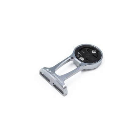 JRC Components Stem Out Front Mount Garmin gunmetal