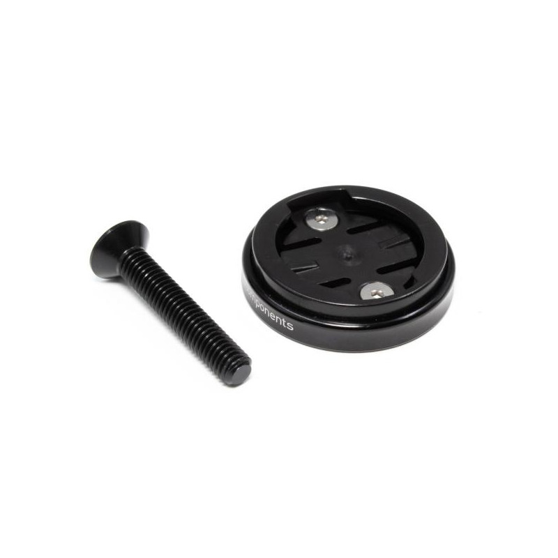 JRC Components Enkei Top Cap Mount Garmin black