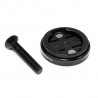 JRC Components Enkei Top Cap Mount Garmin black