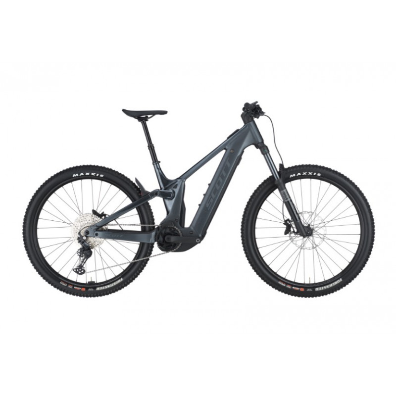 Scott Bike Patron 920, granite black
