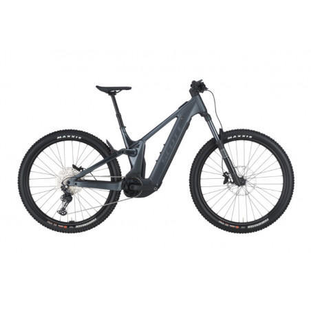 Scott Bike Patron 920, granite black