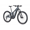 Scott Bike Patron 920, granite black