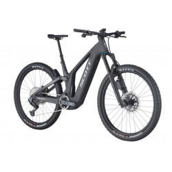 Scott Bike Patron 900, carbon black