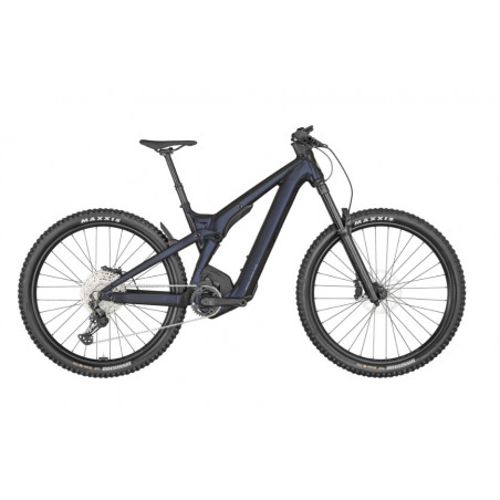 SCOTT Patron eRIDE 920, blue