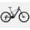 Orbea Wild H10 Tanzanite - Blue