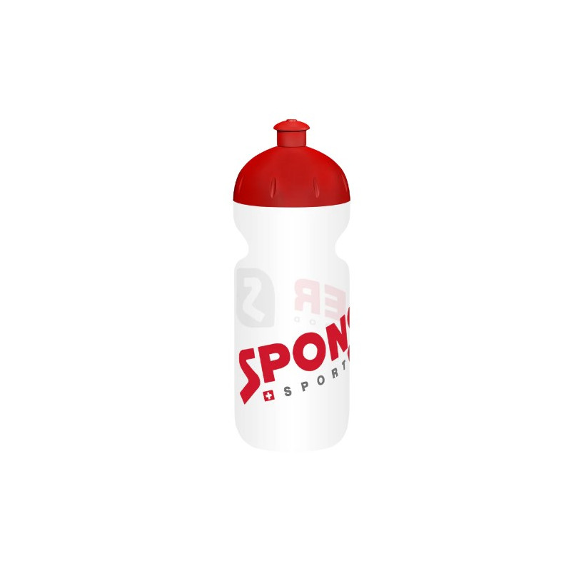 Sponser Bidon 500ml Original