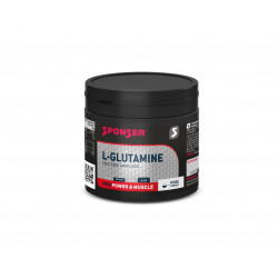 Sponser L-Glutamine 100% Pure