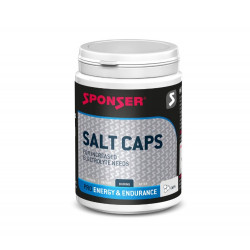 Sponser SALT CAPS