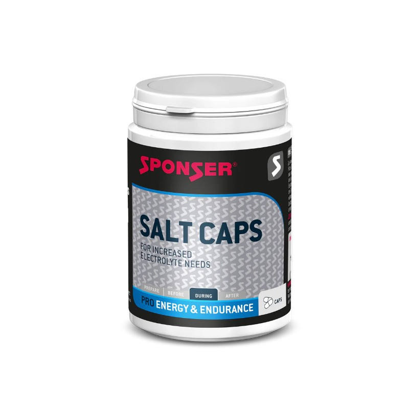 Sponser SALT CAPS