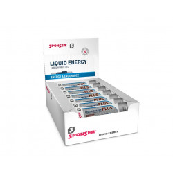 Sponser LIQUID ENERGY PLUS